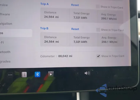 2018 Tesla Model 3 Long Range/Mid Range from USA, damaged, VIN 5YJ3E1EA1JF026020
